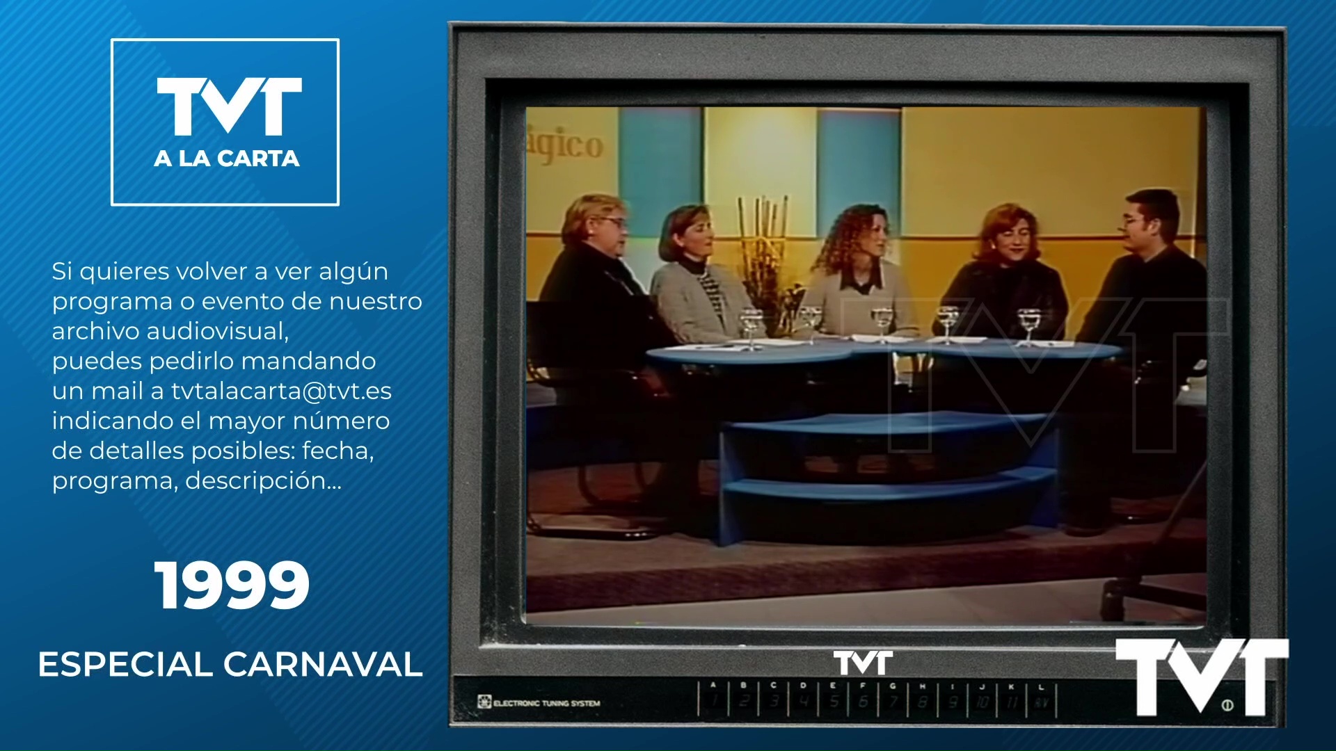 111- Especial Carnaval